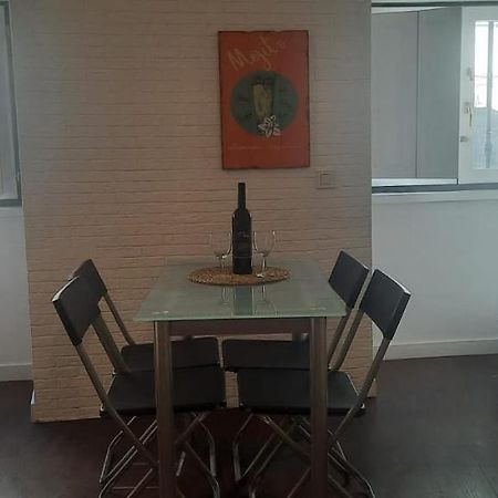 Apartamento Lud - Santos Lejlighed Lisboa Eksteriør billede
