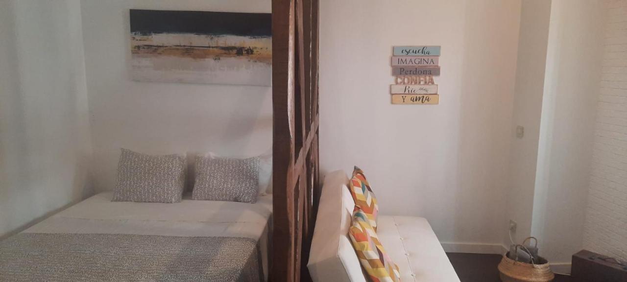 Apartamento Lud - Santos Lejlighed Lisboa Eksteriør billede