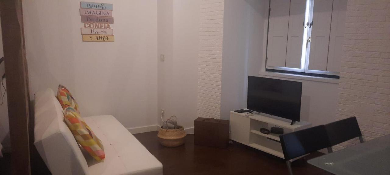 Apartamento Lud - Santos Lejlighed Lisboa Værelse billede
