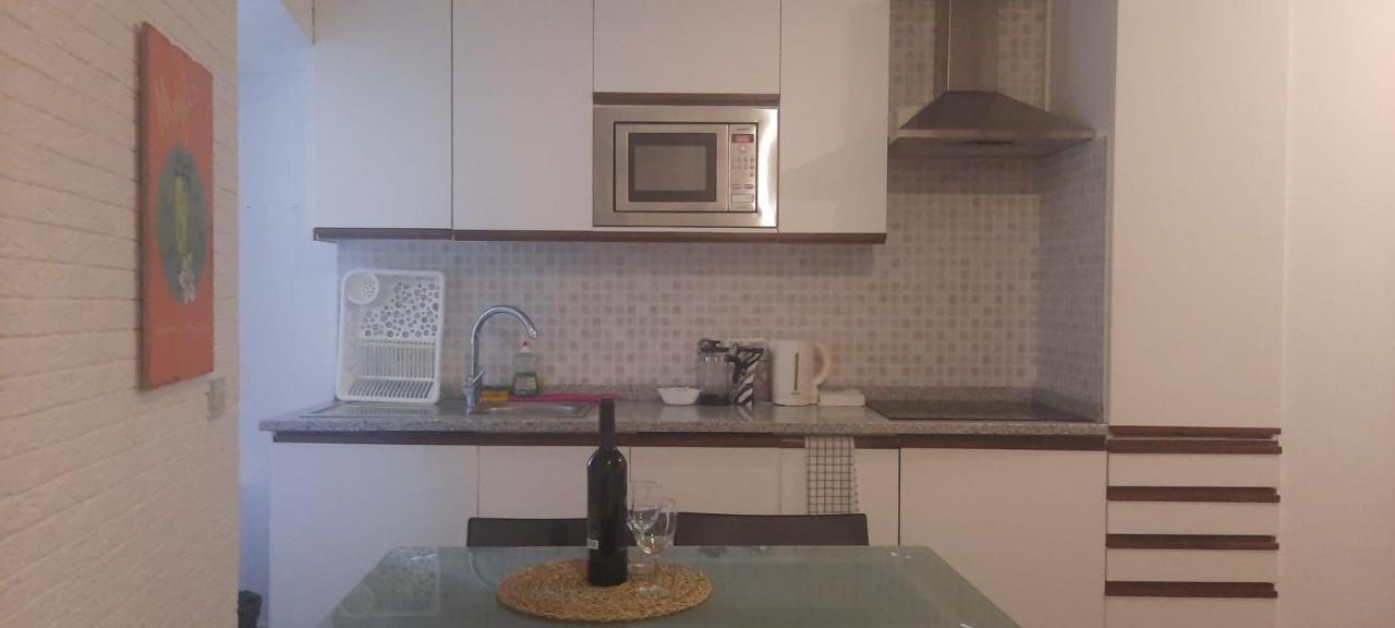 Apartamento Lud - Santos Lejlighed Lisboa Værelse billede